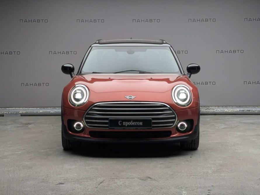 Mini Clubman II Рестайлинг Москва  - изображение 2