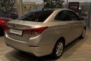 Changan Alsvin Волгоград  - изображение 17