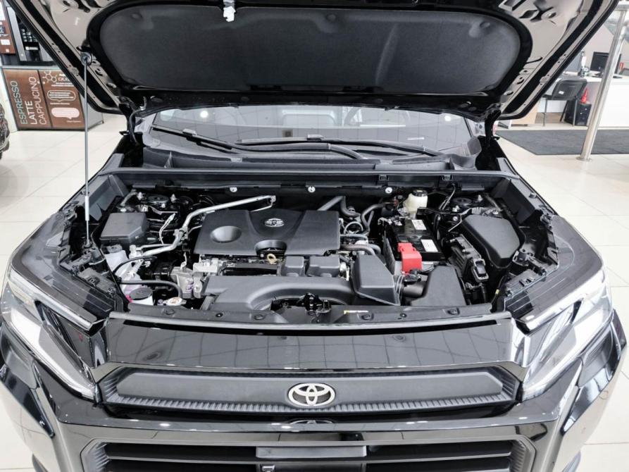Toyota RAV4 VI (XA60) Казань  - изображение 11