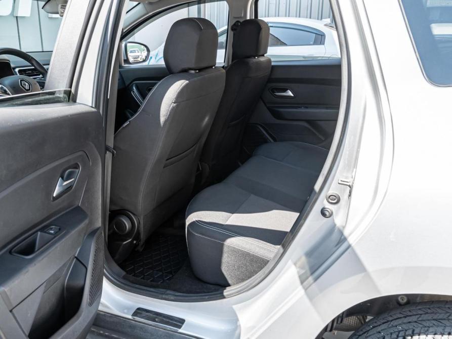 Renault Duster II Краснодар  - изображение 11