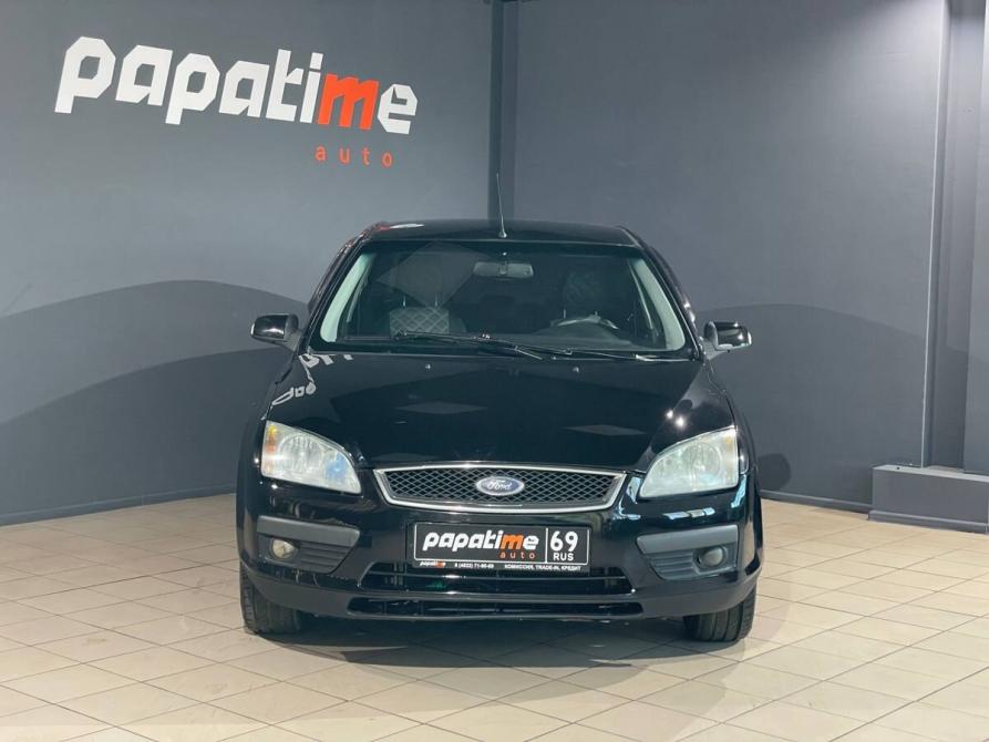 Ford Focus II Тверь  - изображение 2