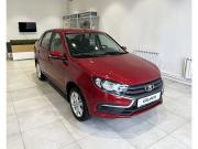 Lada (ВАЗ) Granta I Рестайлинг Ярославль  - изображение 13