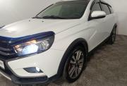 Lada (ВАЗ) Vesta I Волгоград  - изображение 46