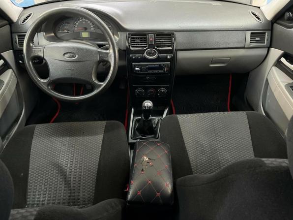 Lada (ВАЗ) Priora I с пробегом 2010 года, цена 225 680 рублей, 261000 км, седан, Автокод Объявления