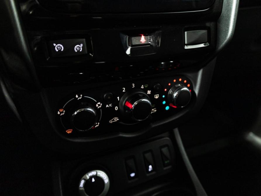 Renault Duster I Рестайлинг Санкт-Петербург  - изображение 16