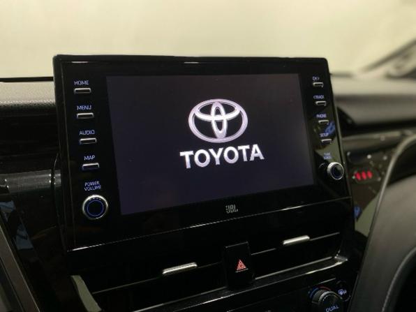 Toyota Camry VIII (XV70) Рестайлинг с пробегом 2021 года, цена 3 149 900 рублей, 164000 км, седан, Автокод Объявления