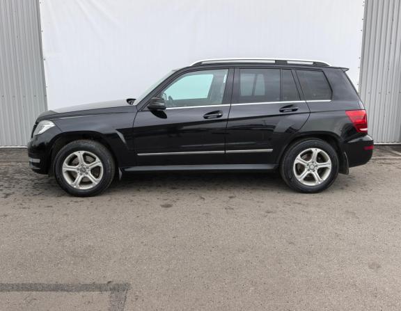 Mercedes-Benz GLK-Класс I (X204) Рестайлинг с пробегом 2013 года, цена 1 550 000 рублей, 243000 км, внедорожник, Автокод Объявления