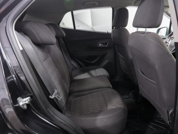 Opel Mokka I с пробегом 2013 года, цена 788 000 рублей, 97200 км, внедорожник, Автокод Объявления