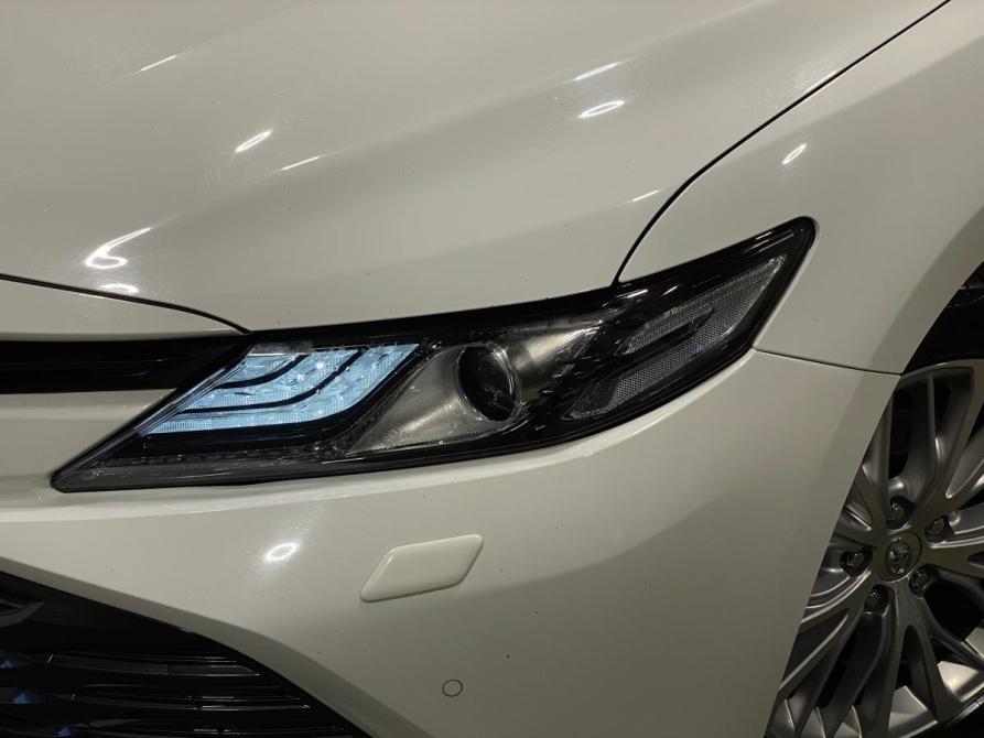 Toyota Camry VIII (XV70) Челябинск  - изображение 9