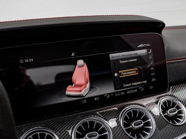 Mercedes-Benz E-Класс AMG V (W213) с пробегом 2018 года, цена 4 490 000 рублей, 99468 км, купе, Автокод Объявления