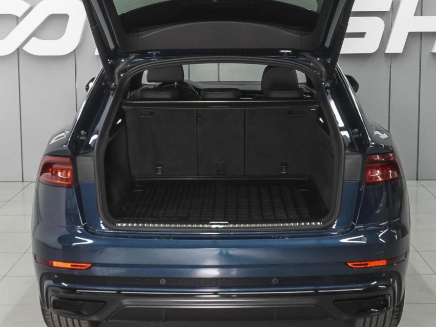 Audi Q8 I (4M) Ростов-на-Дону  - изображение 22