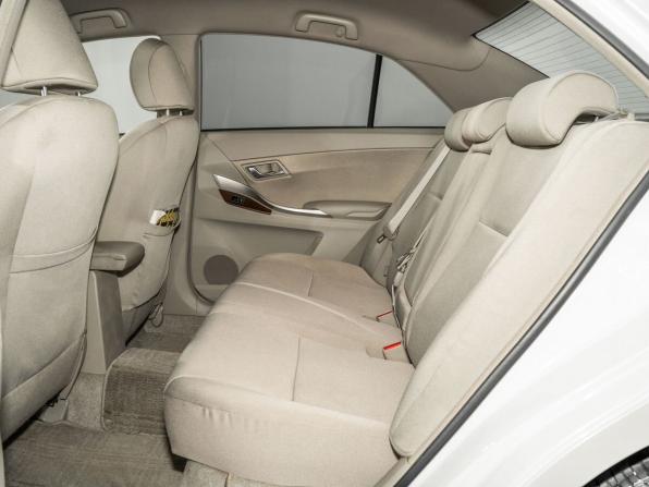 Toyota Allion II Рестайлинг с пробегом 2011 года, цена 1 390 000 рублей, 74430 км, седан, Автокод Объявления