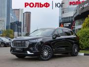 Haval Jolion I Москва  - изображение 21