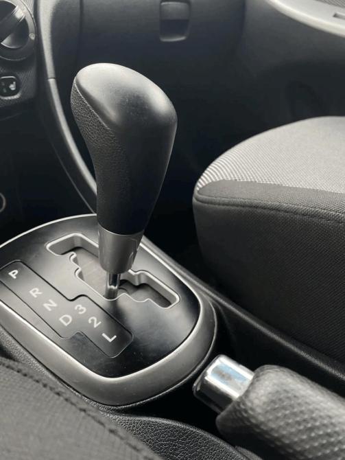 Hyundai Solaris I Тверь  - изображение 12