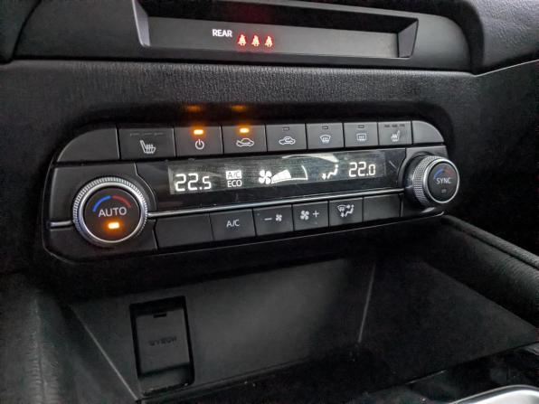 Mazda CX-5 II с пробегом 2020 года, цена 2 190 000 рублей, 193040 км, внедорожник, Автокод Объявления