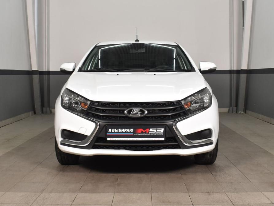 Lada (ВАЗ) Vesta I Кемерово  - изображение 2