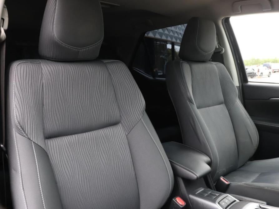 Toyota Fortuner II Рестайлинг Москва  - изображение 14