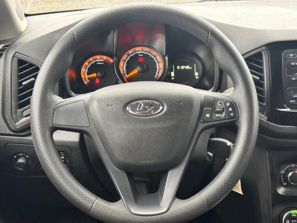 Lada (ВАЗ) XRAY I с пробегом 2019 года, цена 1 025 000 рублей, 91950 км, хэтчбек, Автокод Объявления
