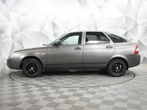 Lada (ВАЗ) Priora I Рестайлинг с пробегом 2014 года, цена 450 000 рублей, 137000 км, седан, Автокод Объявления