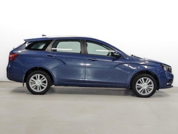 Lada (ВАЗ) Vesta I с пробегом 2019 года, цена 900 000 рублей, 119663 км, универсал, Автокод Объявления