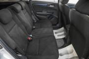 Honda Shuttle II Барнаул  - изображение 46