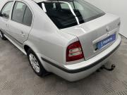 Skoda Octavia I (A4) Рестайлинг Воронеж  - изображение 25