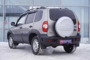 Chevrolet Niva I Рестайлинг Ульяновск  - изображение 28