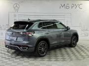 Volkswagen Tayron II (China Market) Москва  - изображение 36