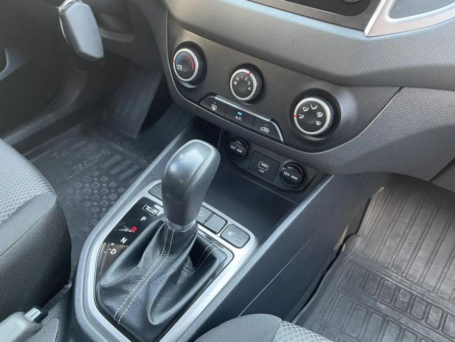 Hyundai Creta I Рестайлинг Самара  - изображение 18