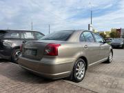 Toyota Avensis II Рестайлинг Череповец  - изображение 22