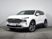 Hyundai Santa Fe IV Рестайлинг Санкт-Петербург  - изображение 23
