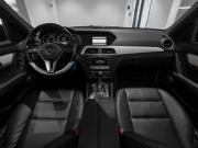 Mercedes-Benz C-Класс III (W204) Рестайлинг Москва  - изображение 33