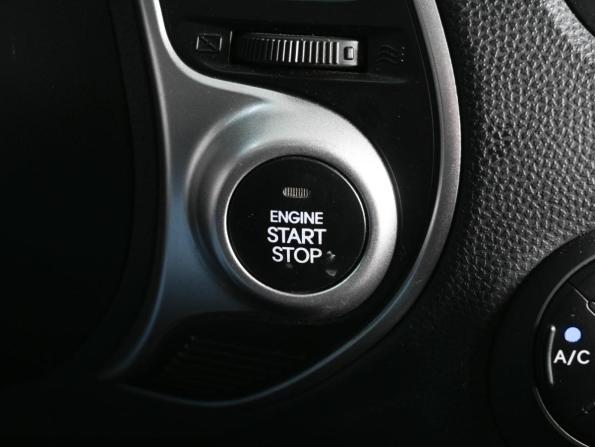 Hyundai ix35 I с пробегом 2012 года, цена 1 419 000 рублей, 184423 км, внедорожник, Автокод Объявления