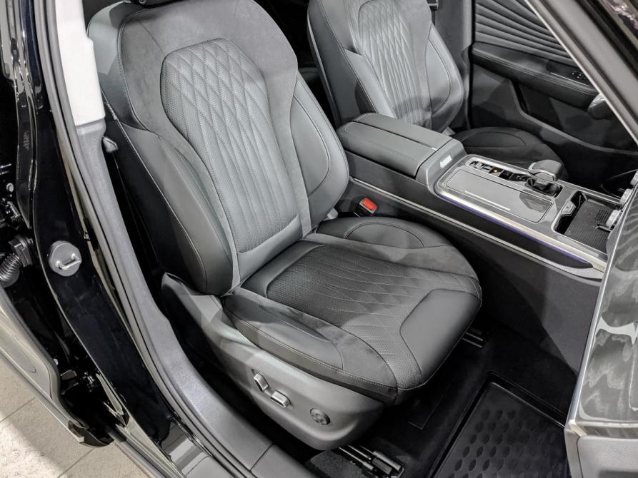 Hongqi HS5 I Рестайлинг Москва  - изображение 24