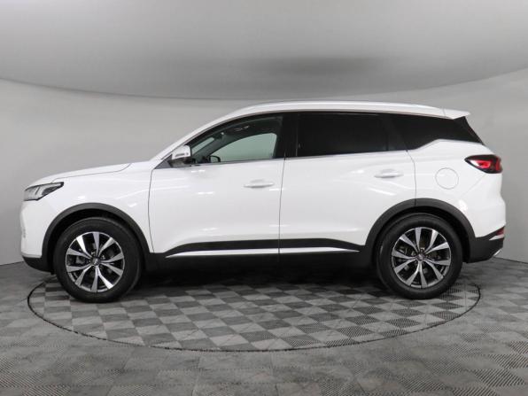 Chery Tiggo 7 Pro I с пробегом 2020 года, цена 1 497 000 рублей, 82656 км, внедорожник, Автокод Объявления