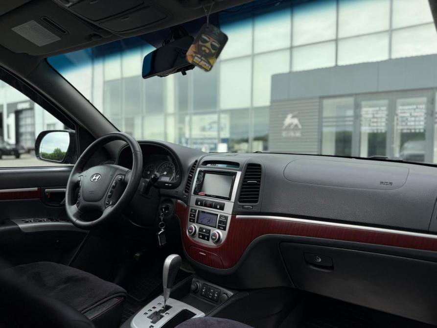 Hyundai Santa Fe II Омск  - изображение 28