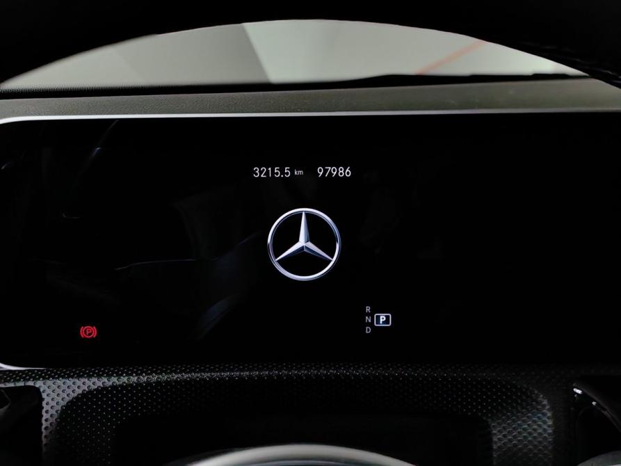 Mercedes-Benz A-Класс IV (W177) Москва  - изображение 18