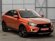 Lada (ВАЗ) Vesta I Екатеринбург  - изображение 28