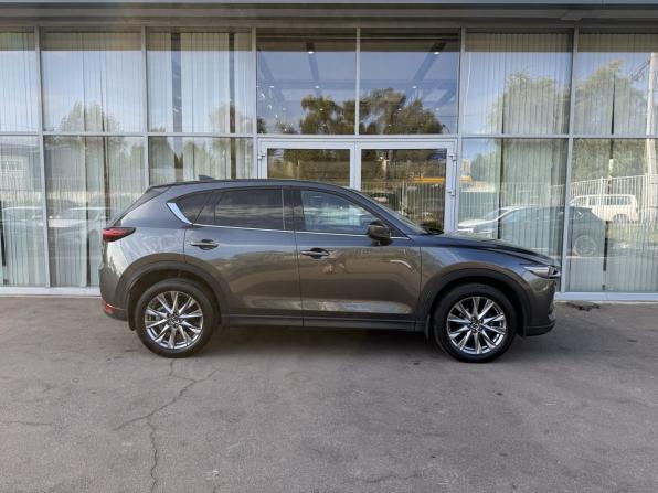 Mazda CX-5 II с пробегом 2020 года, цена 3 500 000 рублей, 76111 км, внедорожник, Автокод Объявления