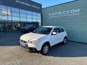 Mitsubishi ASX I Екатеринбург  - изображение 13