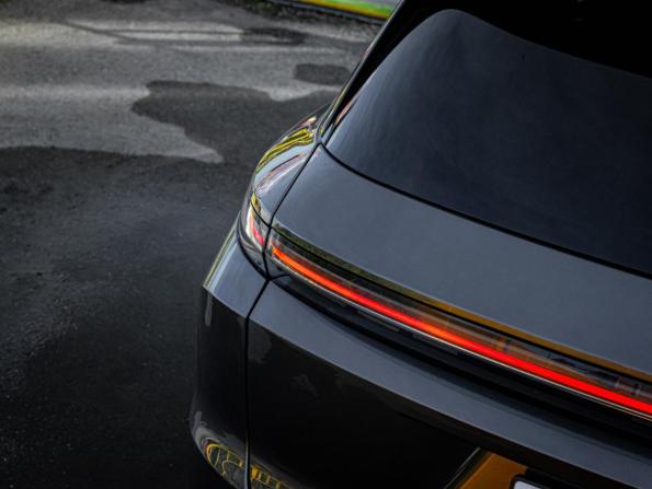 Li Auto (Lixiang) L7 I Рестайлинг с пробегом 2025 года, цена 8 406 000 рублей, 18210 км, внедорожник, Автокод Объявления