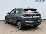 Changan CS35 Plus I Рестайлинг Москва  - изображение 20