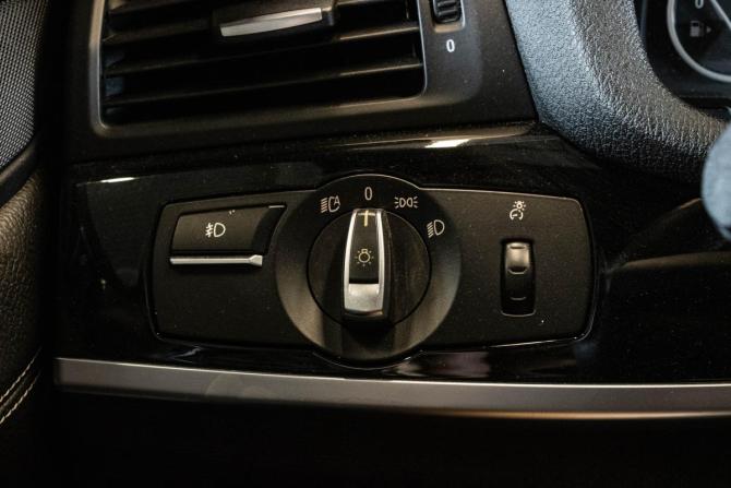 BMW X3 II (F25) Рестайлинг с пробегом 2014 года, цена 2 289 000 рублей, 183480 км, внедорожник, Автокод Объявления