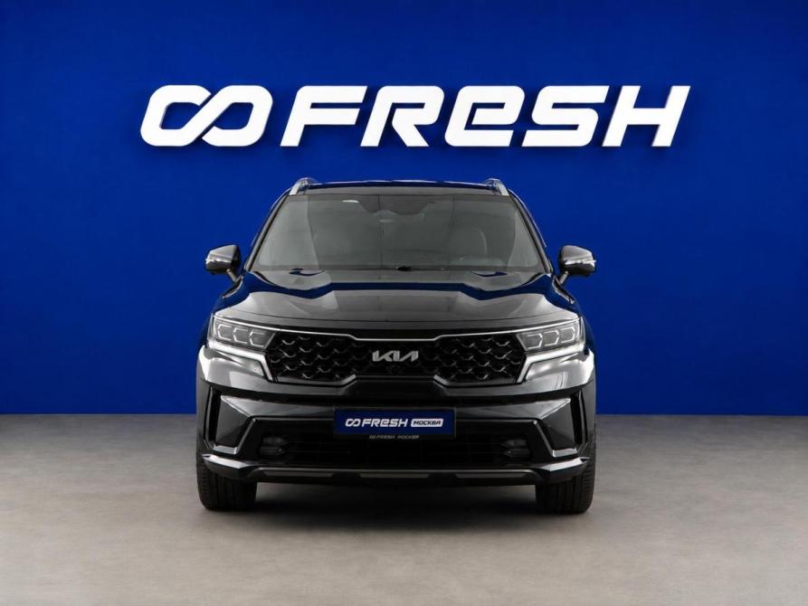 Kia Sorento IV Москва  - изображение 3