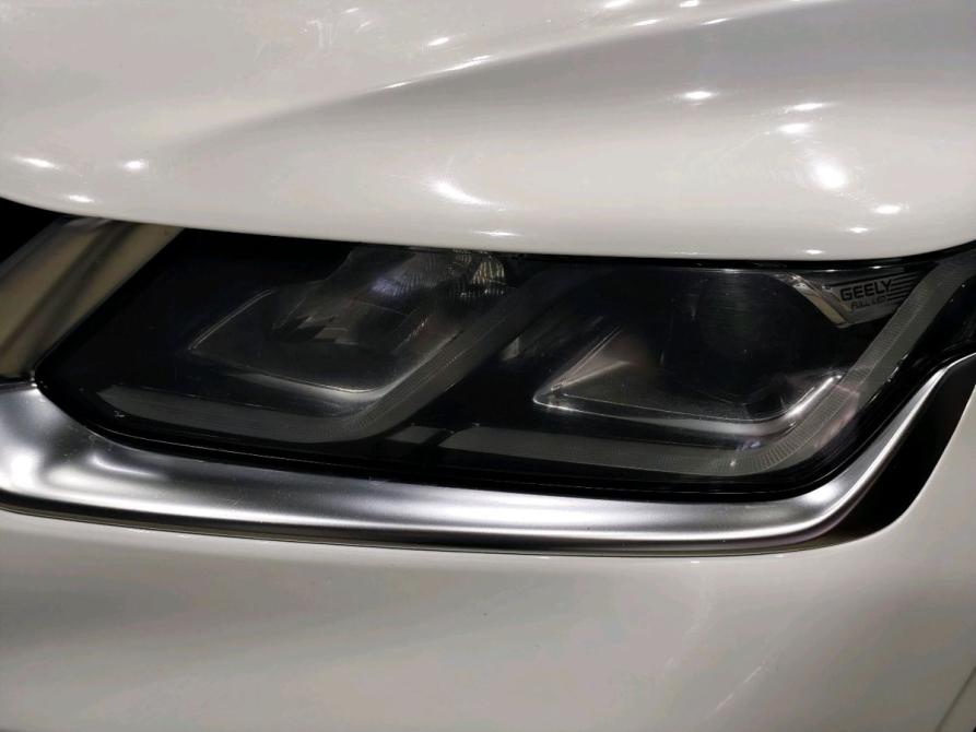 Geely Coolray I Ставрополь  - изображение 11