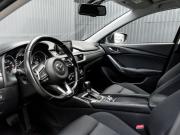 Mazda 6 III (GJ) Рестайлинг Екатеринбург  - изображение 32