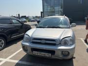 Hyundai Santa Fe Classic Курган  - изображение 9