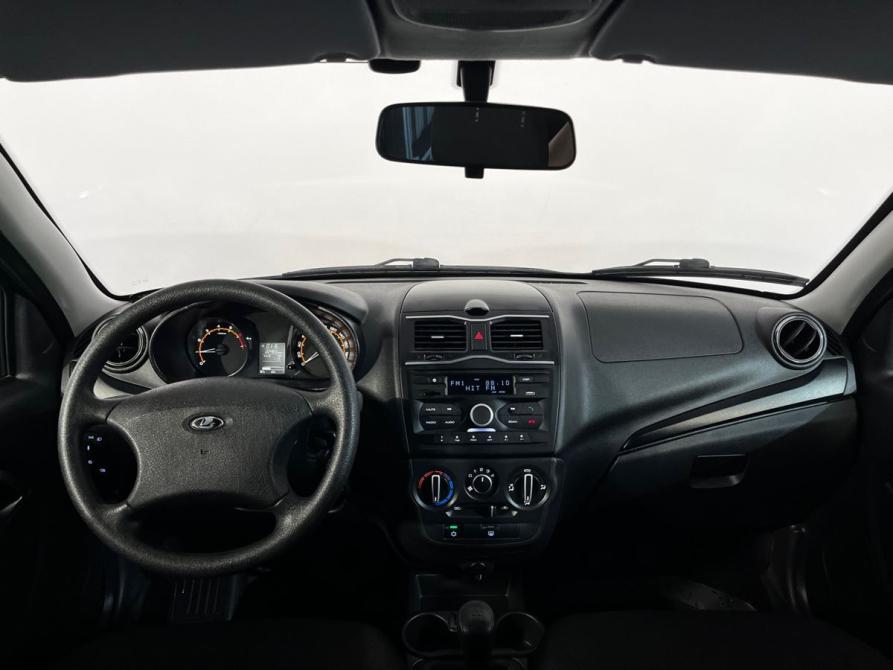 Lada (ВАЗ) Granta I Рестайлинг Великий Новгород  - изображение 10
