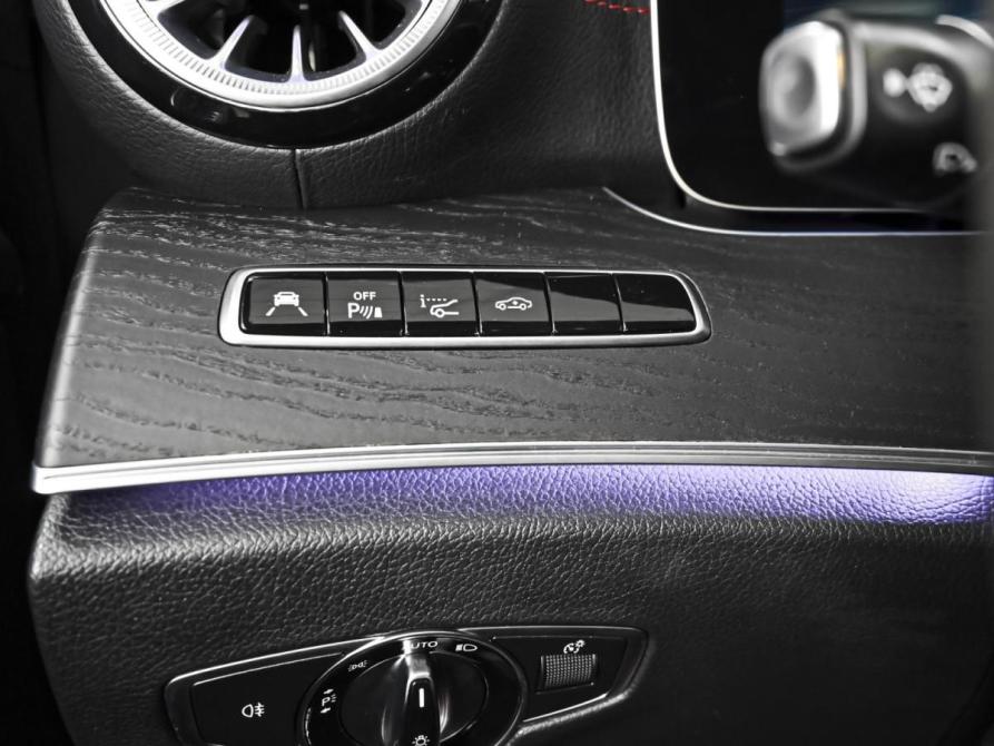 Mercedes-Benz E-Класс AMG V (W213) Ставрополь  - изображение 23