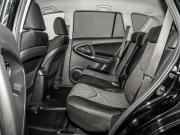 Toyota RAV4 III (XA30) Рестайлинг Иркутск  - изображение 30